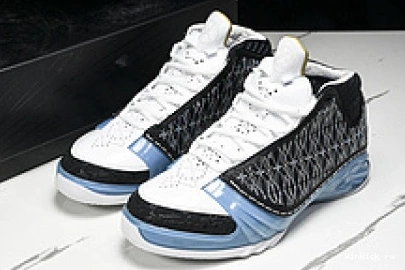 Jordan Air UNC 23 1016